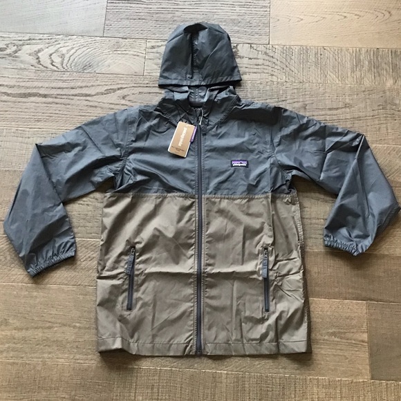 patagonia light and variable